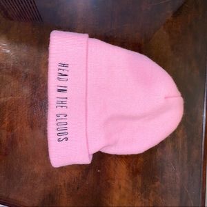 Ariana Grande Beanie